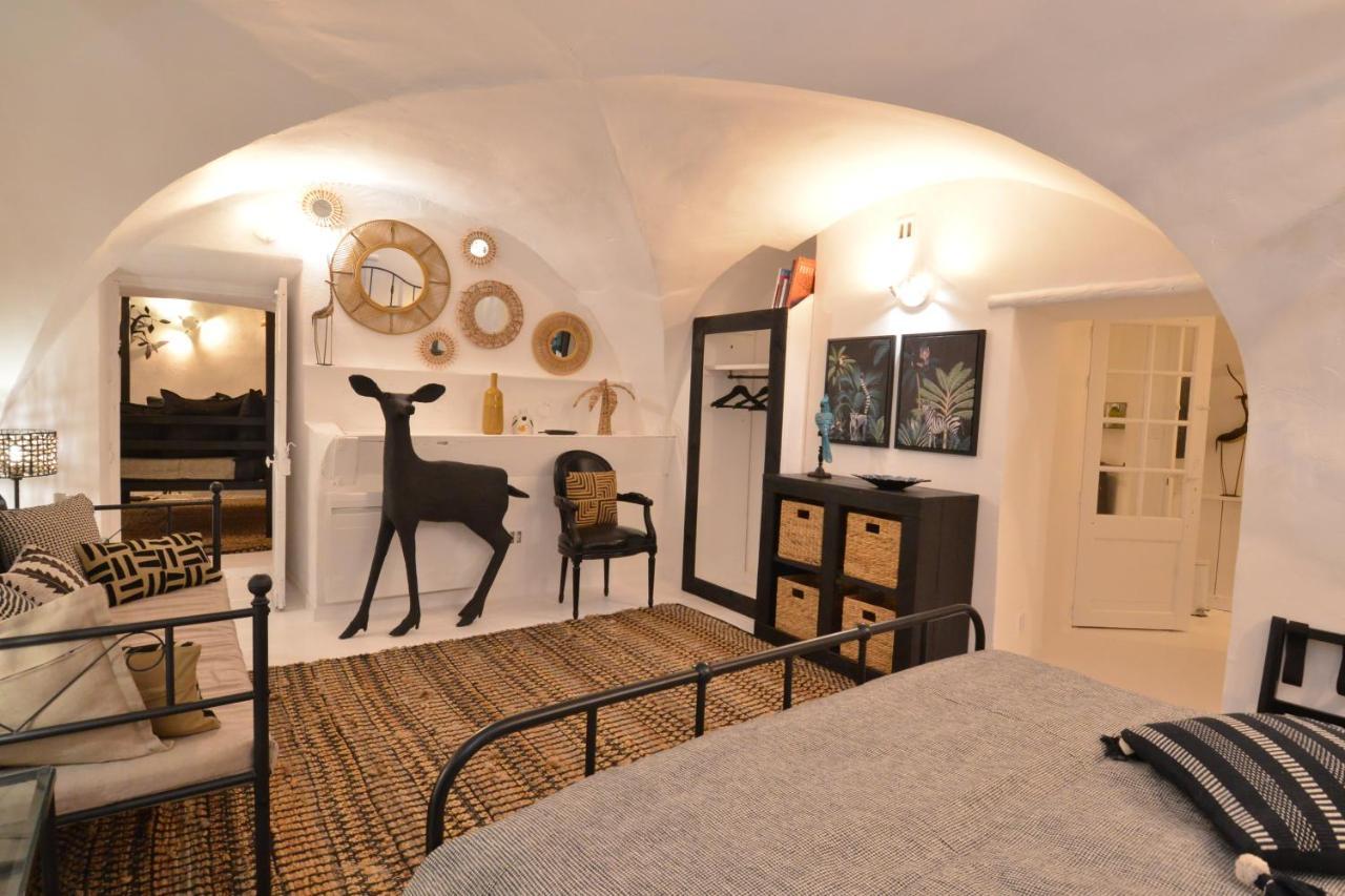 Apartament La Barbella Lourmarin Zewnętrze zdjęcie