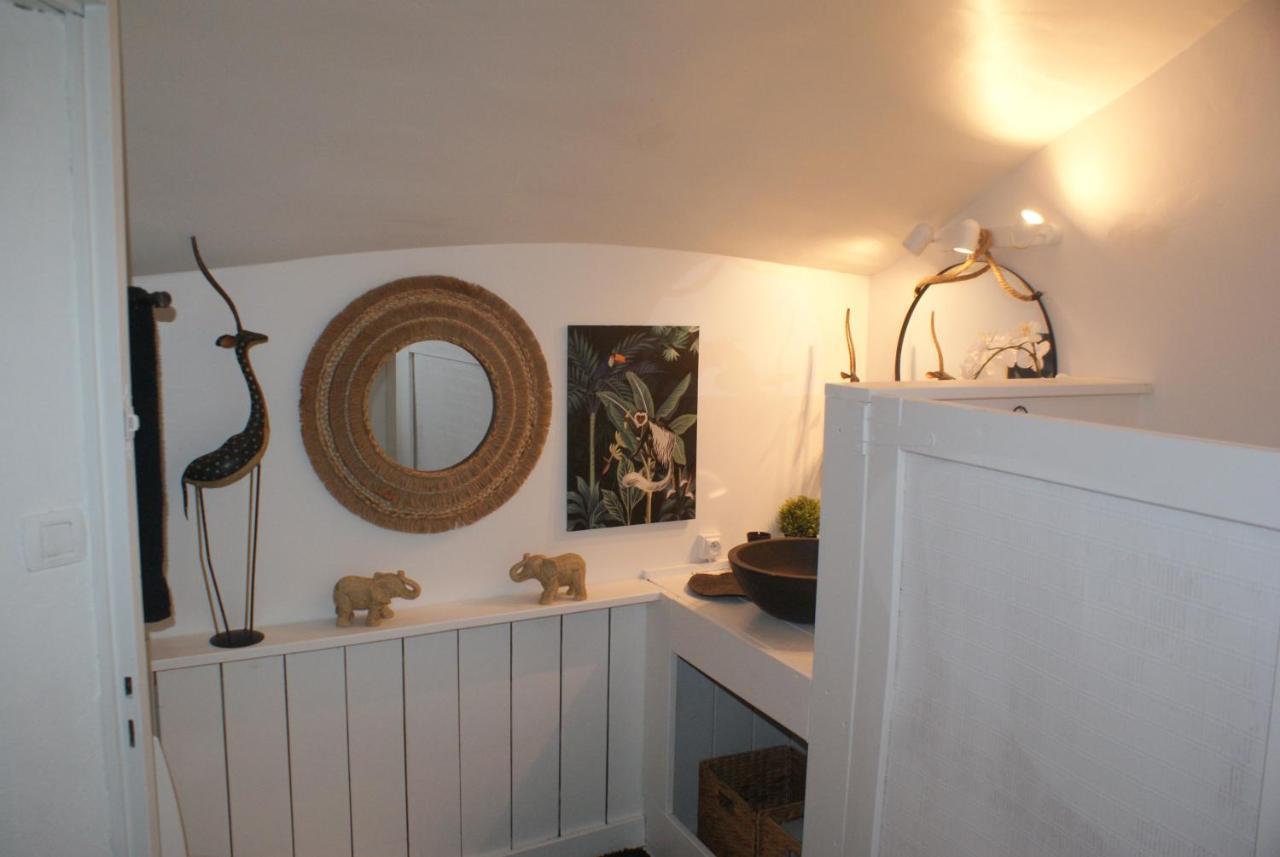 Apartament La Barbella Lourmarin Zewnętrze zdjęcie