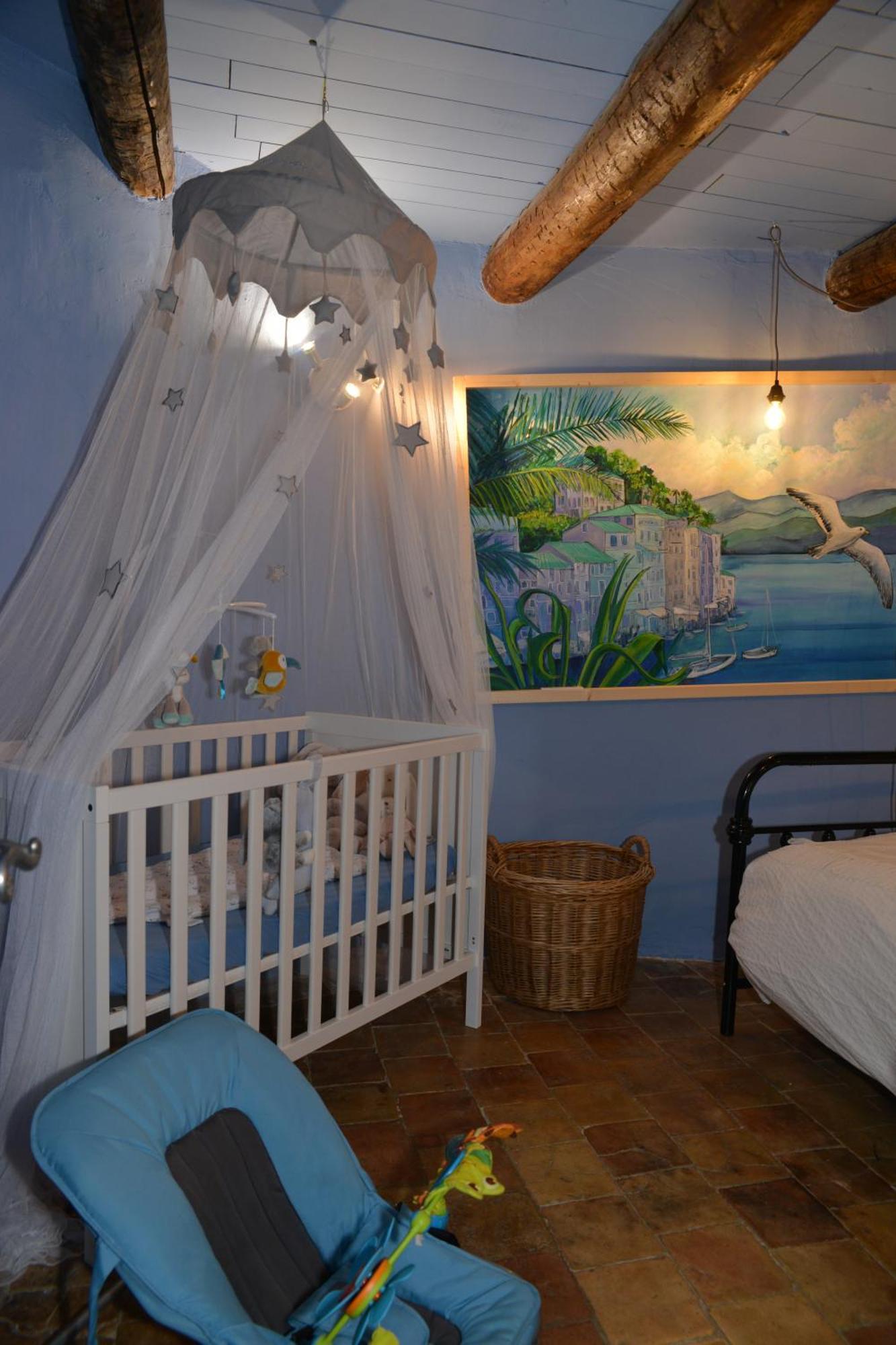 Apartament La Barbella Lourmarin Zewnętrze zdjęcie