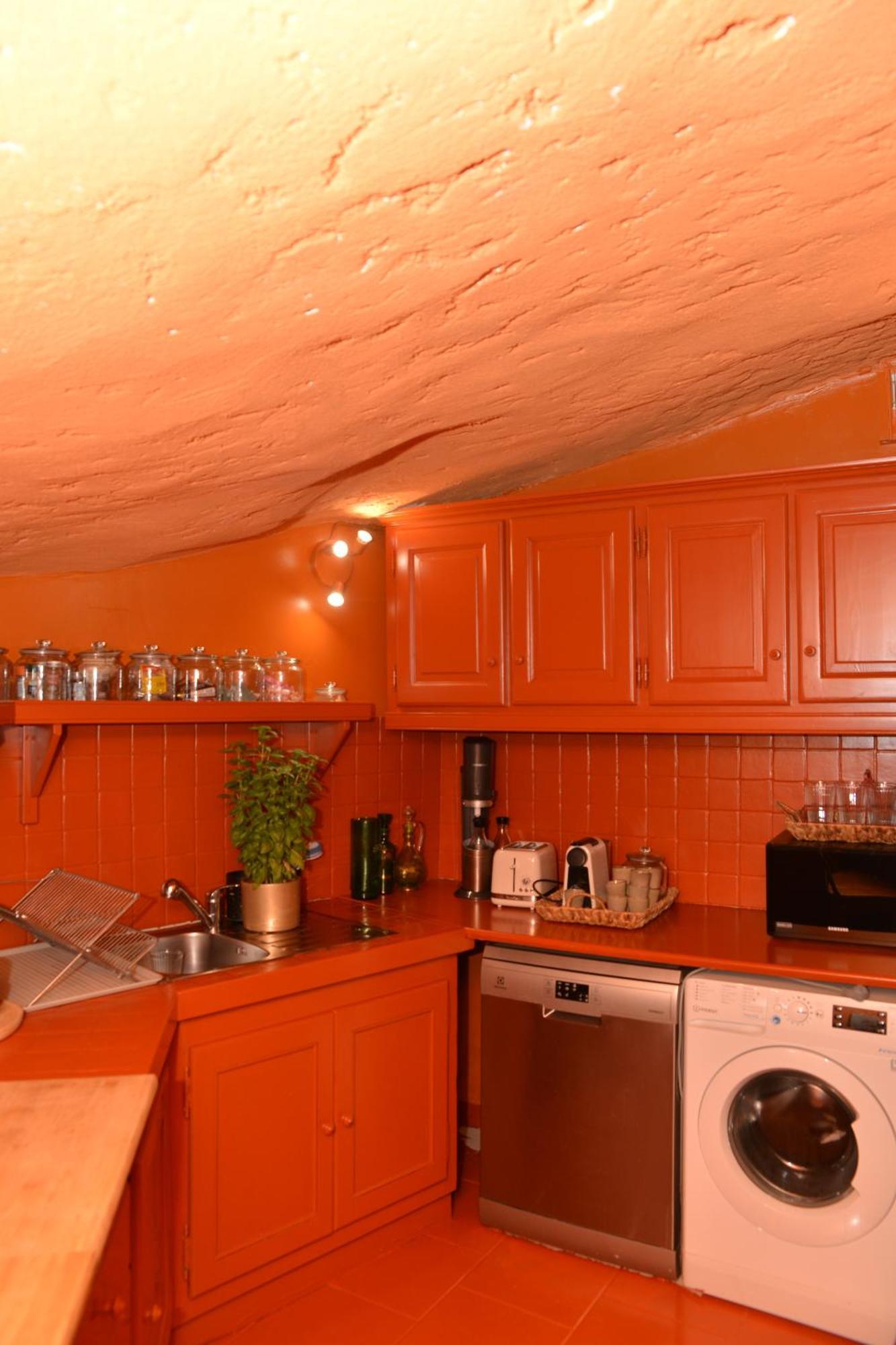 Apartament La Barbella Lourmarin Pokój zdjęcie